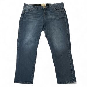 DEMOCRACY Ab Technology Size 20W